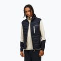 Мъжки елек Peak Performance Helium Utility Down black/black