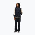 Мъжки елек Peak Performance Helium Utility Down black/black 2