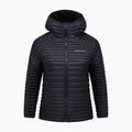 Дамско ватирано яке Peak Performance Monolight Synthetic Hood black 6