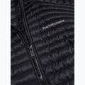 Дамско ватирано яке Peak Performance Monolight Synthetic Hood black 9