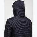 Мъжко ватирано яке Peak Performance Monolight Insulated Hood black 5