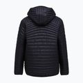 Мъжко ватирано яке Peak Performance Monolight Insulated Hood black 7