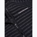 Мъжко ватирано яке Peak Performance Monolight Insulated Hood black 9
