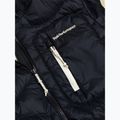 Дамско пухено яке Peak Performance Helium Utility Down black/sand fog 10