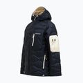 Мъжко пухено яке Peak Performance Helium Utility Down Hood black/sand fog 3