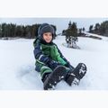 Детска зимна шапка Didriksons Biggles navy 6