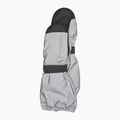 Детски ръкавици Didriksons Biggles Refl Mitten silver