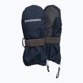 Детски скиорски ръкавици Didriksons Biggles Zip navy