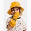 Детски ски ръкавици Didriksons Pileglove 8 oat yellow 4