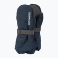 Didriksons Детски ски ръкавици Biggles Mittens navy