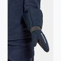 Didriksons Детски ски ръкавици Biggles Mittens navy 2