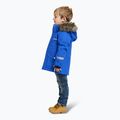 Детско зимно яке Didriksons Bjärven Parka caribbean blue 3