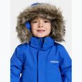 Детско зимно яке Didriksons Bjärven Parka caribbean blue 5