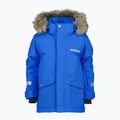 Детско зимно яке Didriksons Bjärven Parka caribbean blue 9