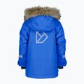 Детско зимно яке Didriksons Bjärven Parka caribbean blue 10