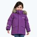 Детско зимно яке Didriksons Bjärven Parka royal purple