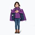 Детско зимно яке Didriksons Bjärven Parka royal purple 4