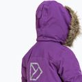 Детско зимно яке Didriksons Bjärven Parka royal purple 6