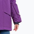 Детско зимно яке Didriksons Bjärven Parka royal purple 7