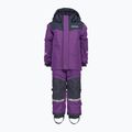 Детски скиорски комплект Didriksons Skare royal purple