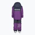 Детски скиорски комплект Didriksons Skare royal purple 2