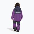 Детски ски комплект Didriksons Skare royal purple 4