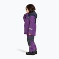 Детски скиорски комплект Didriksons Skare royal purple 5