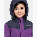 Детски ски комплект Didriksons Skare royal purple 7