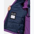 Детски ски комплект Didriksons Skare royal purple 9