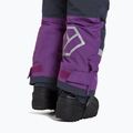 Детски скиорски комплект Didriksons Skare royal purple 10