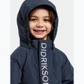 Детски скиорски гащеризон Didriksons Talvi Cover navy 6