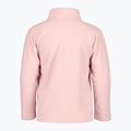 Детски суитшърт Didriksons Monte Fz dusty pink 5