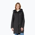 Дамско яке за дъжд Didriksons Ilma 8 Parka black