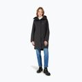 Дамско яке за дъжд Didriksons Ilma 8 Parka black 2