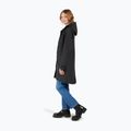Дамско яке за дъжд Didriksons Ilma 8 Parka black 4
