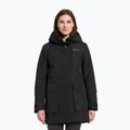 Дамско яке Didriksons Harriet Parka black