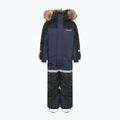 Детски ски костюм Didriksons Bjärven Cover navy 12