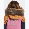 Детски ски костюм Didriksons Bjärven Cover heather pink 6