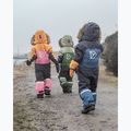 Детски ски костюм Didriksons Bjärven Cover heather pink 14