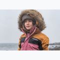 Детски ски костюм Didriksons Bjärven Cover heather pink 16