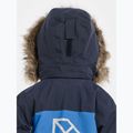 Детски ски костюм Didriksons Bjärven Cover в сапфирено синьо 5