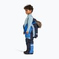 Детски ски костюм Didriksons Bjärven Cover в сапфирено синьо 9