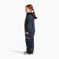 Детски скиорски гащеризон Didriksons Falken K Coverall navy 3