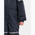 Детски скиорски гащеризон Didriksons Falken K Coverall navy 5