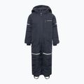 Детски скиорски гащеризон Didriksons Falken K Coverall navy 8