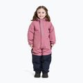 Детски ски костюм Didriksons Talvi Cover heather pink