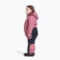 Детски ски костюм Didriksons Talvi Cover heather pink 4