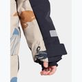 Детски ски костюм Didriksons Bjärven Cover Se winter ocean multi reflex 8
