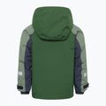 Детско яке Didriksons Neptun борово зелено 11