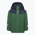 Детски ски комплект Didriksons Skare pine green 3